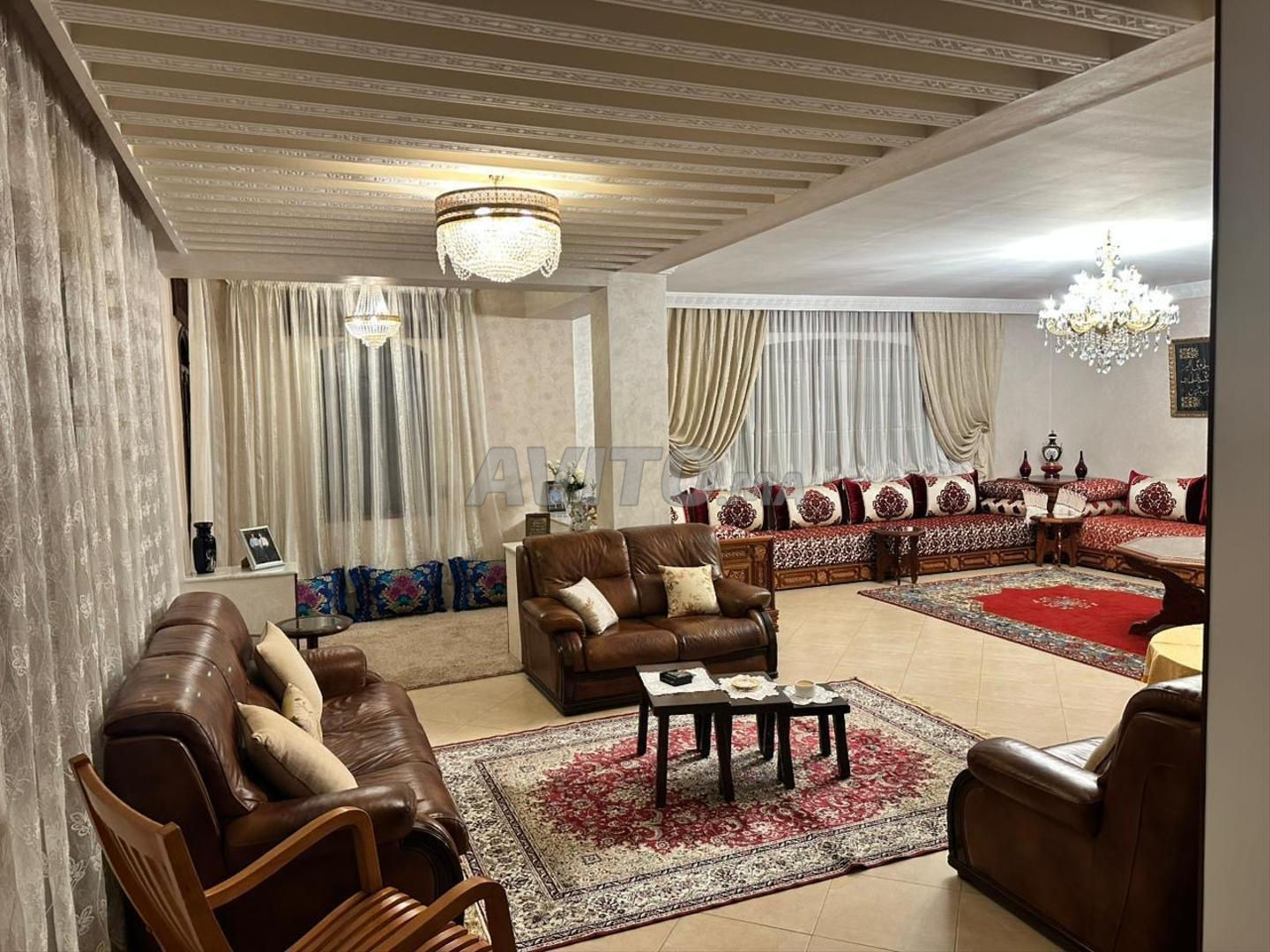 358m² Villa for Sale in Tangier — Photo 9