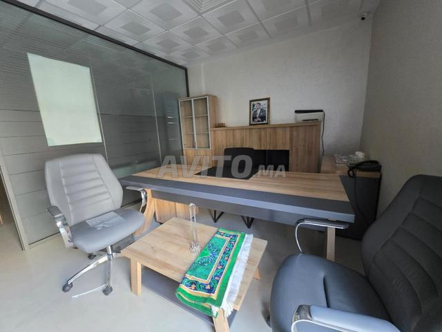 Bureau 96 m² à louer à Agadir — Photo 2