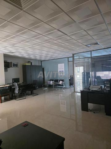 Bureau 96 m² à louer à Agadir — Photo 4