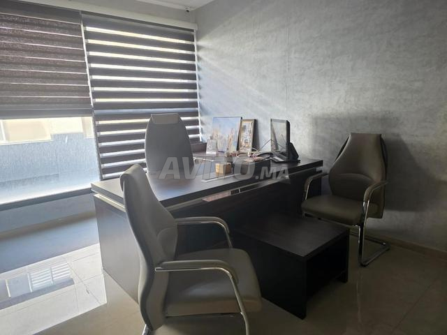 Bureau 96 m² à louer à Agadir — Photo 22
