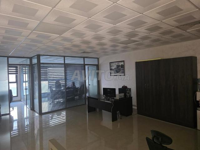 Bureau 96 m² à louer à Agadir — Photo 28