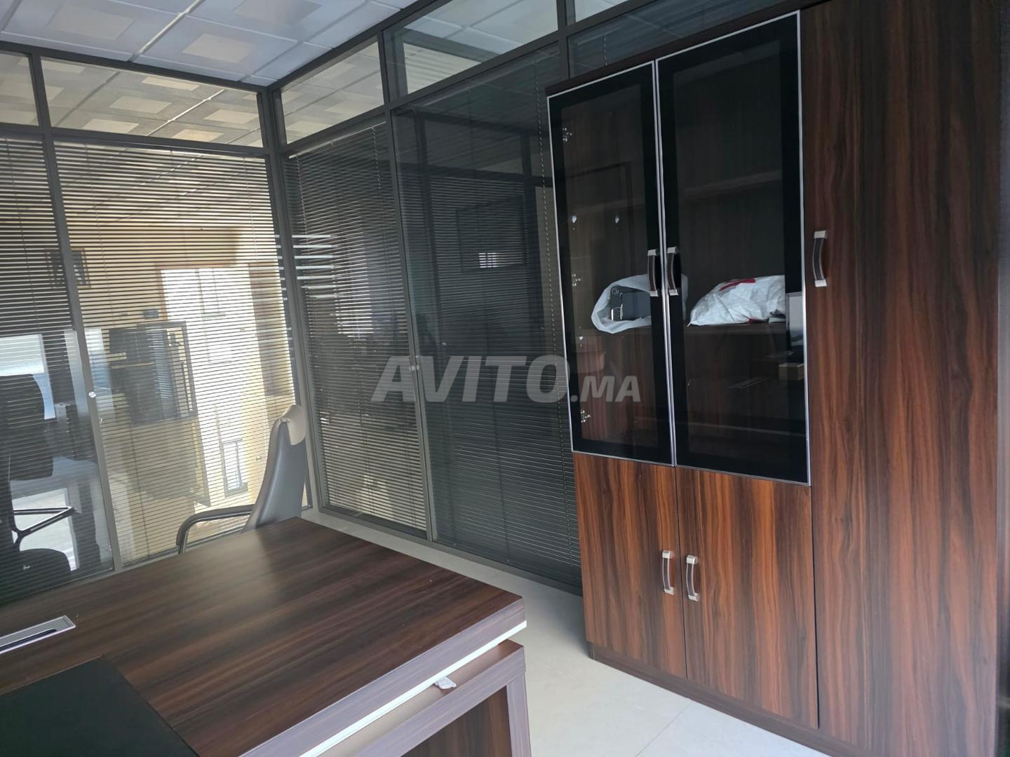 Bureau 96 m² à louer à Agadir — Photo 17