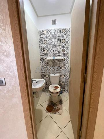 Appartement 80 m² à louer à Skhirat — Photo 7