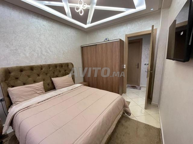 Appartement 80 m² à louer à Skhirat — Photo 11