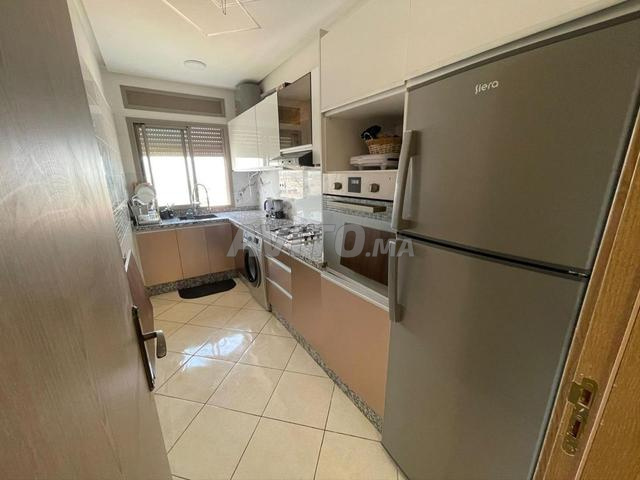 Appartement 80 m² à louer à Skhirat — Photo 13