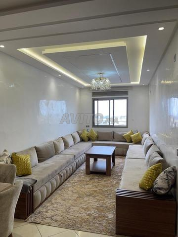 Appartement 80 m² à louer à Skhirat — Photo 15