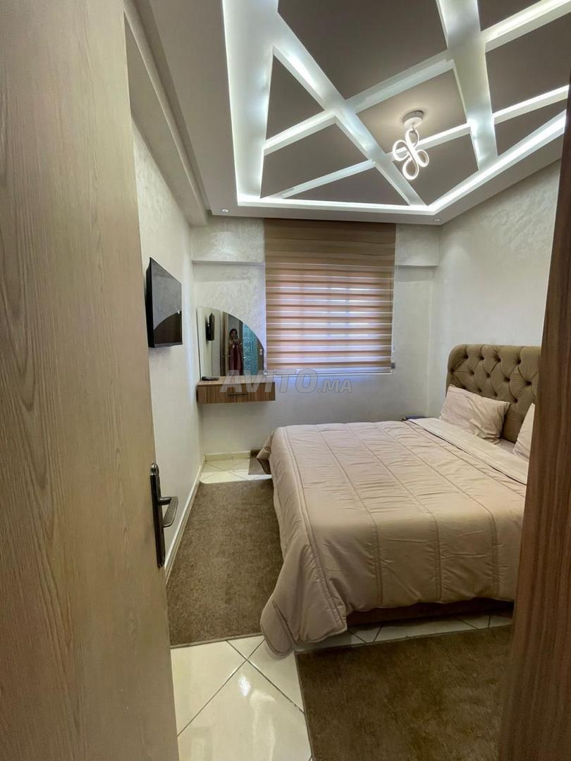 Appartement 80 m² à louer à Skhirat — Photo 10