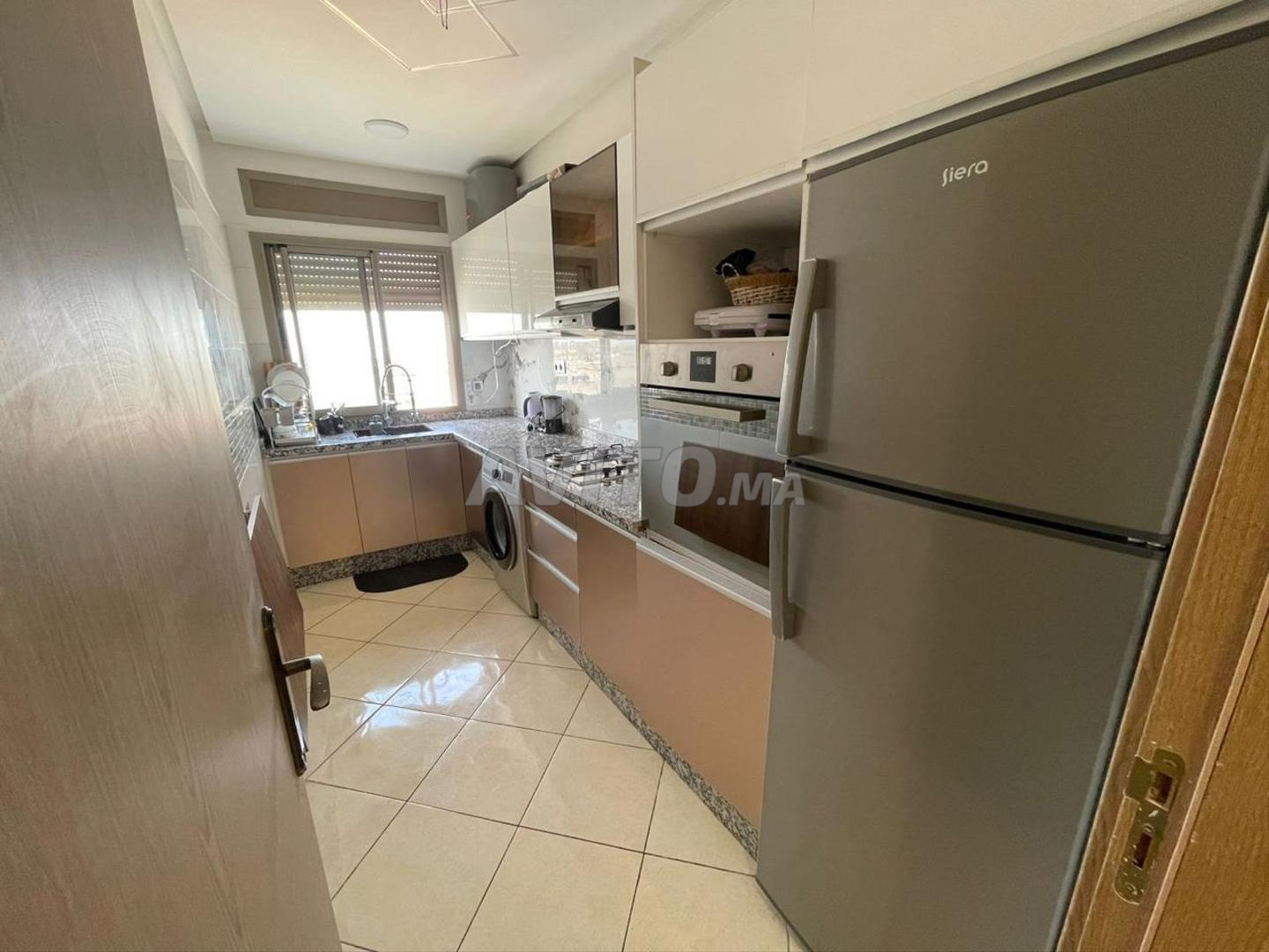 Appartement 80 m² à louer à Skhirat — Photo 14