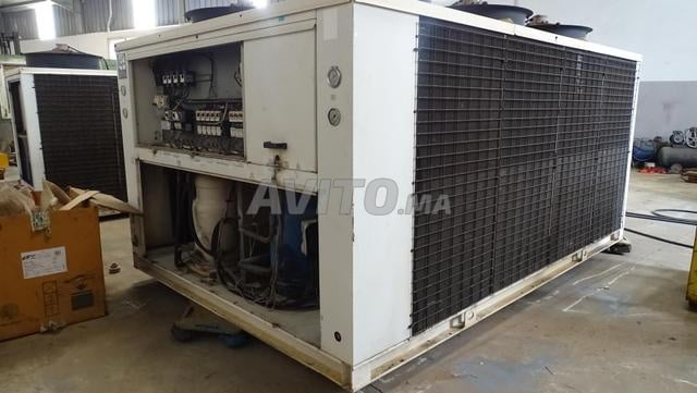 Electric Oven for Sale in Tangier — Photo 12