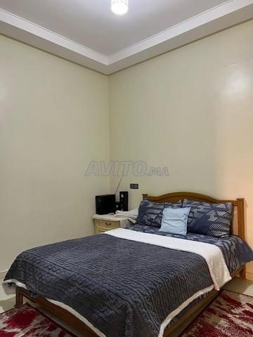 شقة إيجار 2 غرف نوم في مراكش — Photo 14
