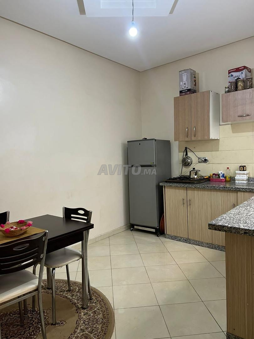 شقة إيجار 2 غرف نوم في مراكش — Photo 5