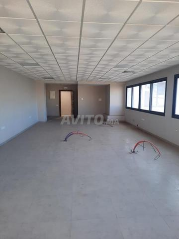 Bureau 90 m² à louer à Agadir — Photo 6