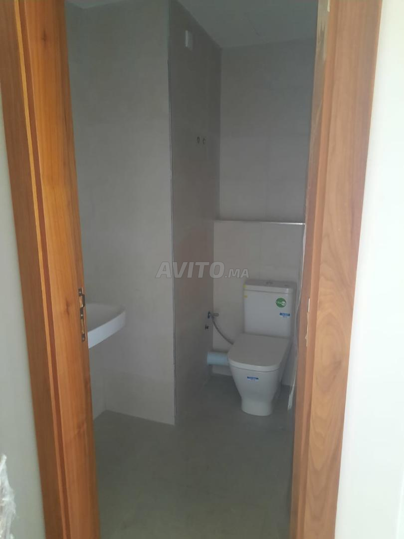 Bureau 90 m² à louer à Agadir — Photo 9