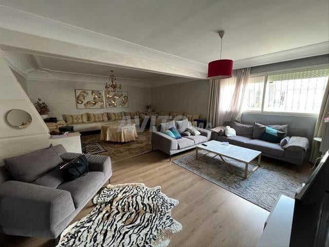 Apartment 109 m² for sale in Casablanca (Abdelmoumen) — Photo 2