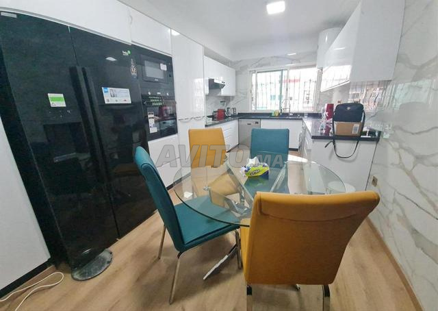 Apartment 109 m² for sale in Casablanca (Abdelmoumen) — Photo 10