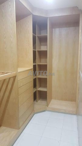 Apartment 109 m² for sale in Casablanca (Abdelmoumen) — Photo 12