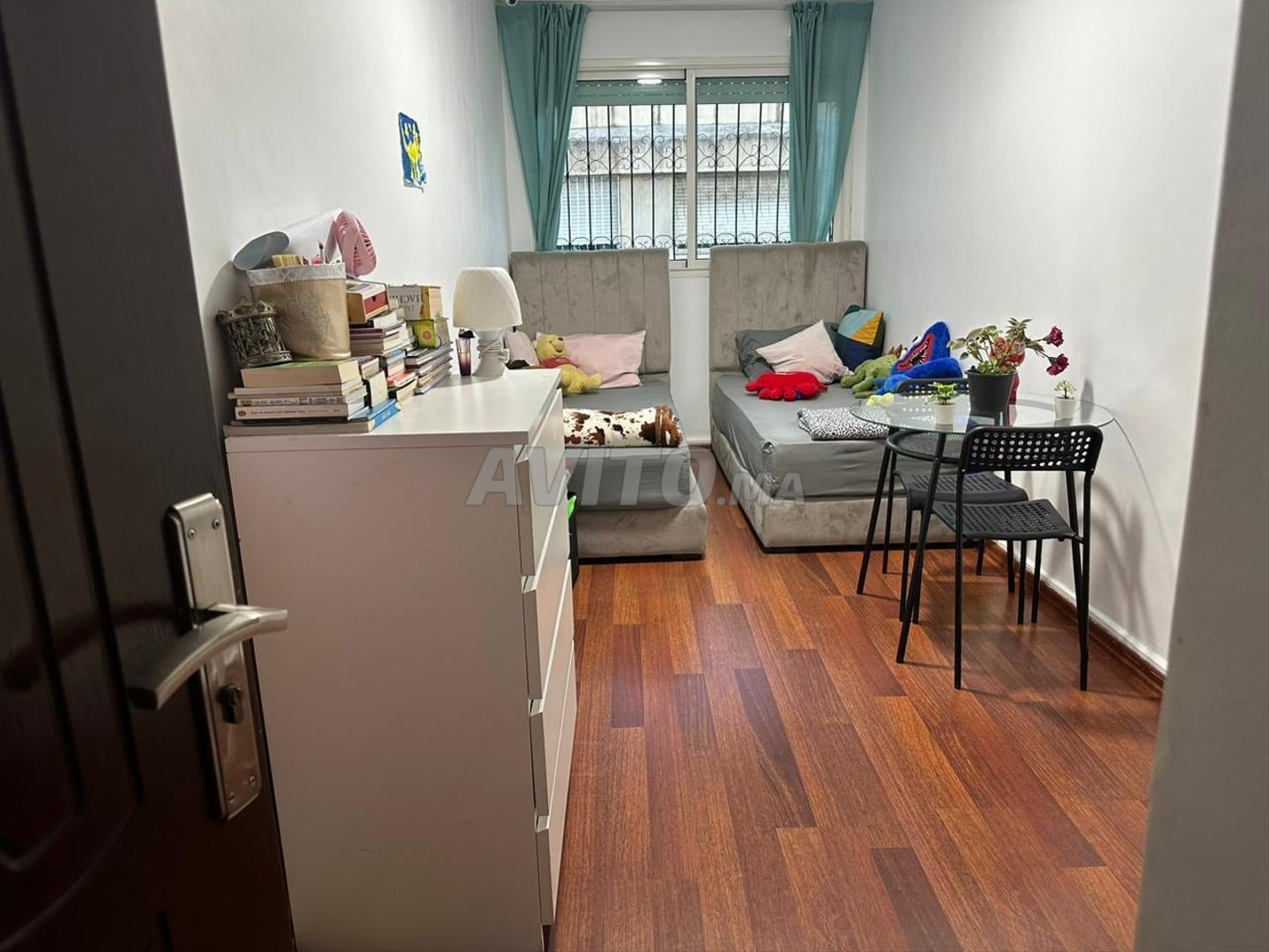 Apartment 109 m² for sale in Casablanca (Abdelmoumen) — Photo 5