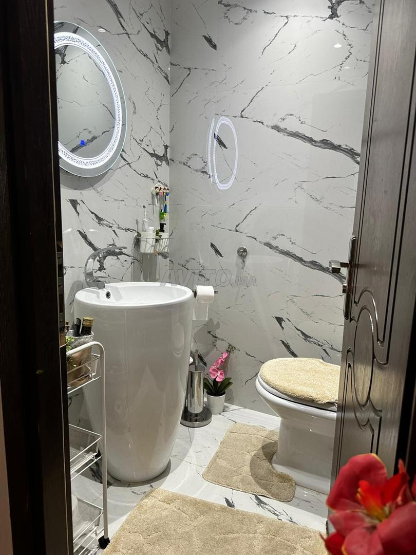 Apartment 109 m² for sale in Casablanca (Abdelmoumen) — Photo 7