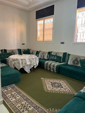 Appartement meublé 120 m² à louer à Marrakech — Photo 6