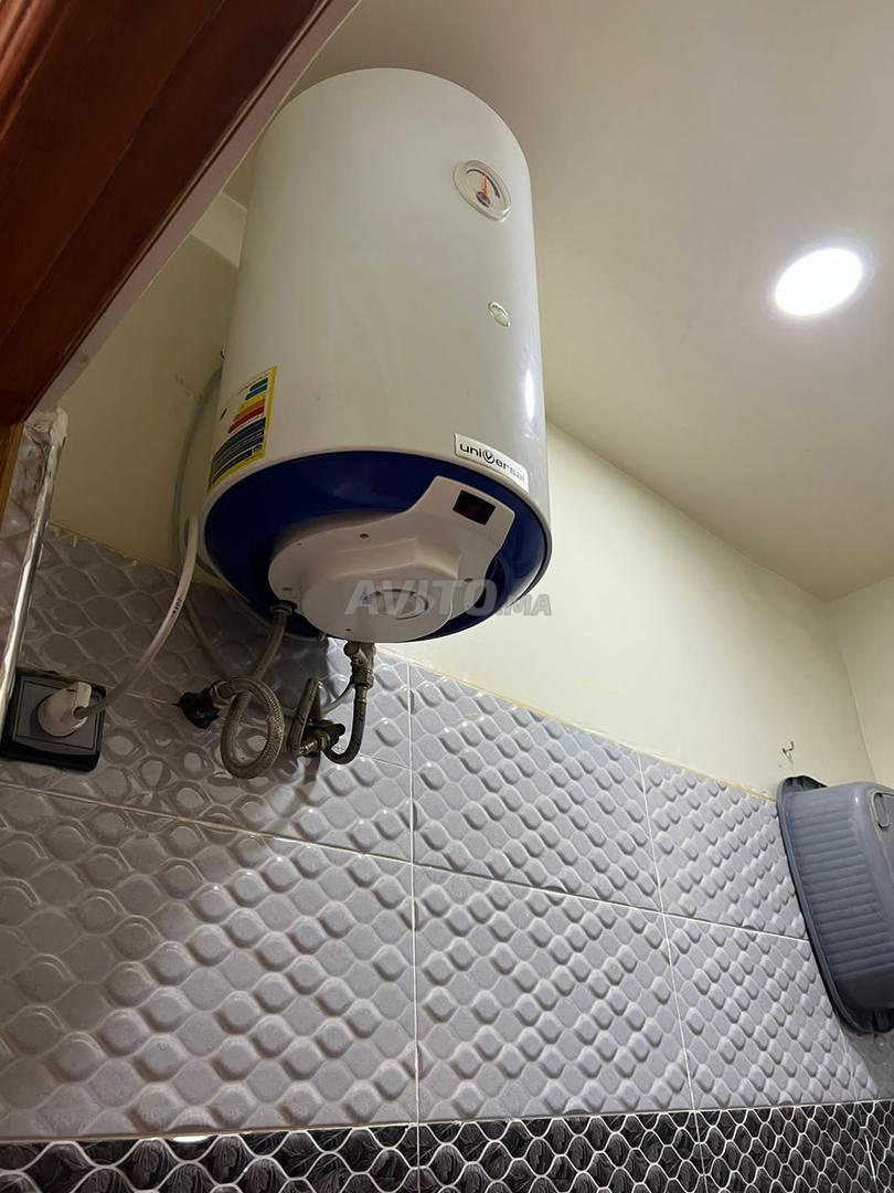Appartement meublé 120 m² à louer à Marrakech — Photo 13