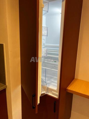 Furnished studio 48 m² for rent in Casablanca Palmier — Photo 7