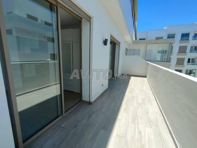 Studio 50 m² à louer à Casablanca (Mers Sultan) — Photo 2