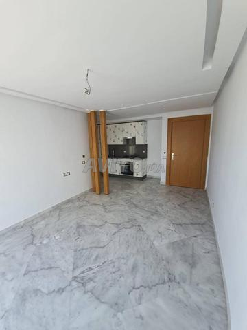 Studio 50 m² à louer à Casablanca (Mers Sultan) — Photo 4