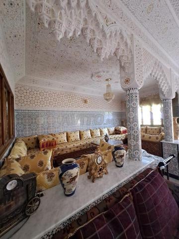 فيلا 1500 م² للبيع في تطوان - القطاع الآخر — Photo 18