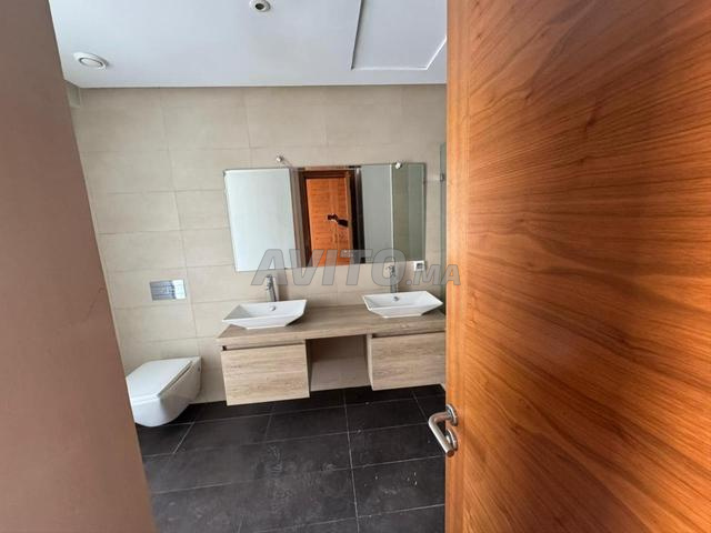 Luxury villa for rent with pool in Casablanca, Ville Verte — Photo 8