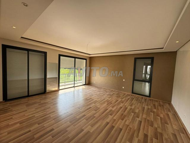 Luxury villa for rent with pool in Casablanca, Ville Verte — Photo 28