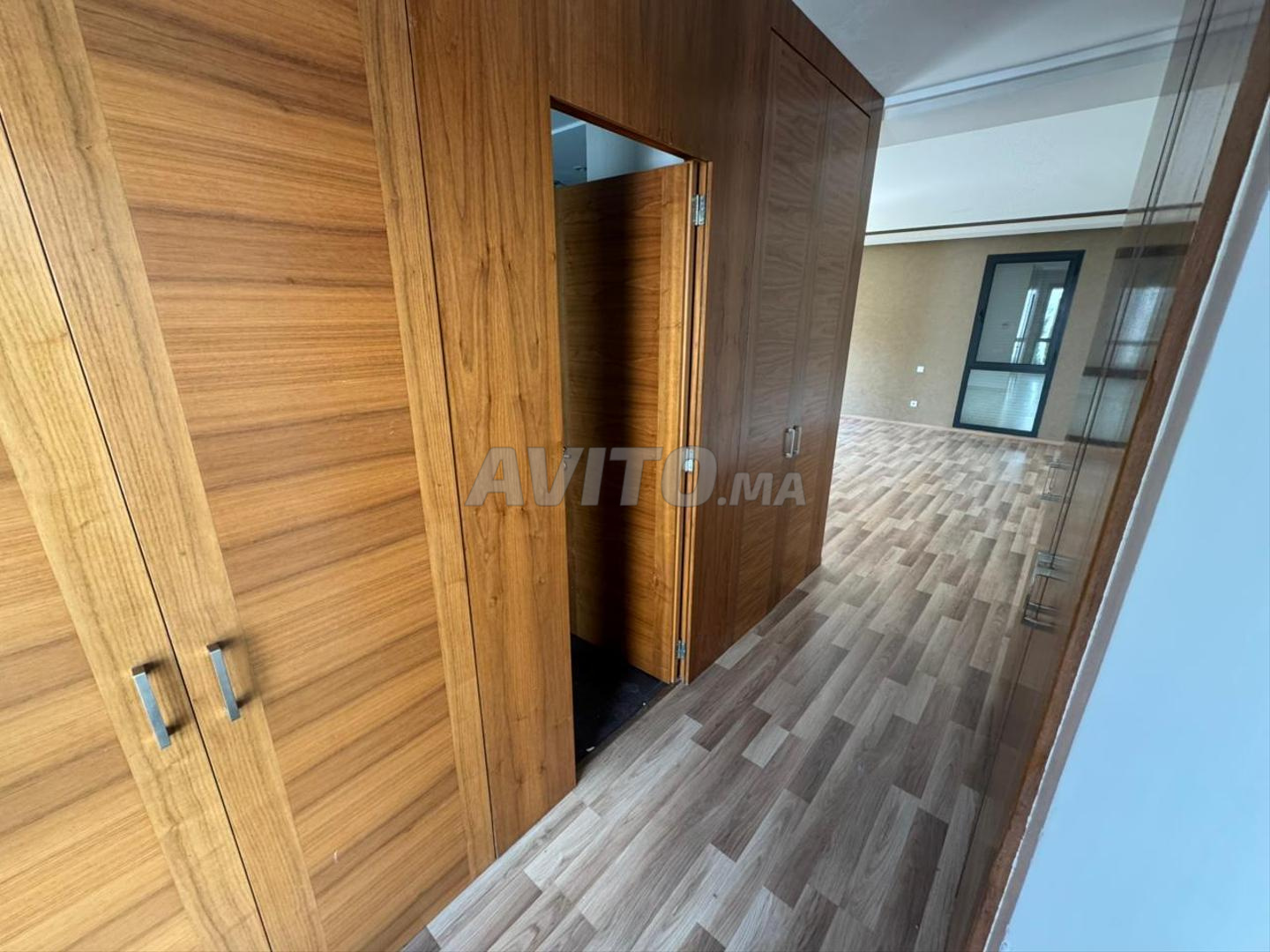 Luxury villa for rent with pool in Casablanca, Ville Verte — Photo 37