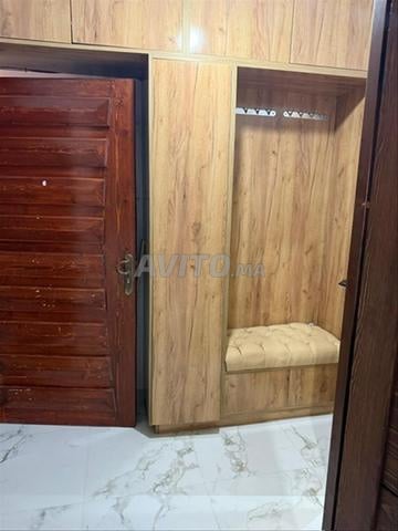 Apartment 120 m² for Monthly Rent in El Jadida, Centre — Photo 19