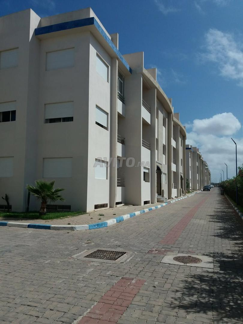شقة 76 م² للبيع في المحمدية (المansouria) — Photo 6