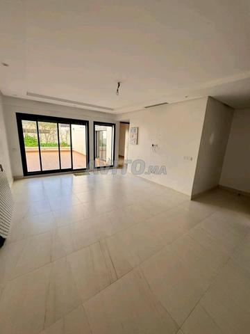 Studio 88 m² à louer à Casablanca Palmier — Photo 7