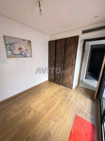 Studio 88 m² à louer à Casablanca Palmier — Photo 9