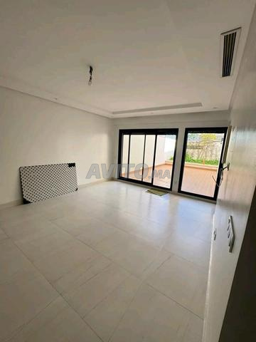 Studio 88 m² à louer à Casablanca Palmier — Photo 11