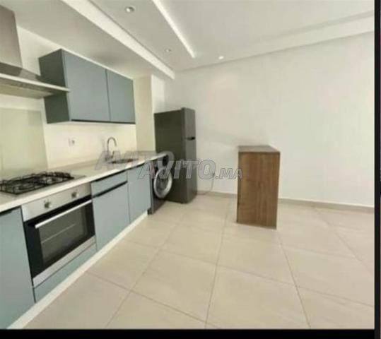 Studio 88 m² à louer à Casablanca Palmier — Photo 13