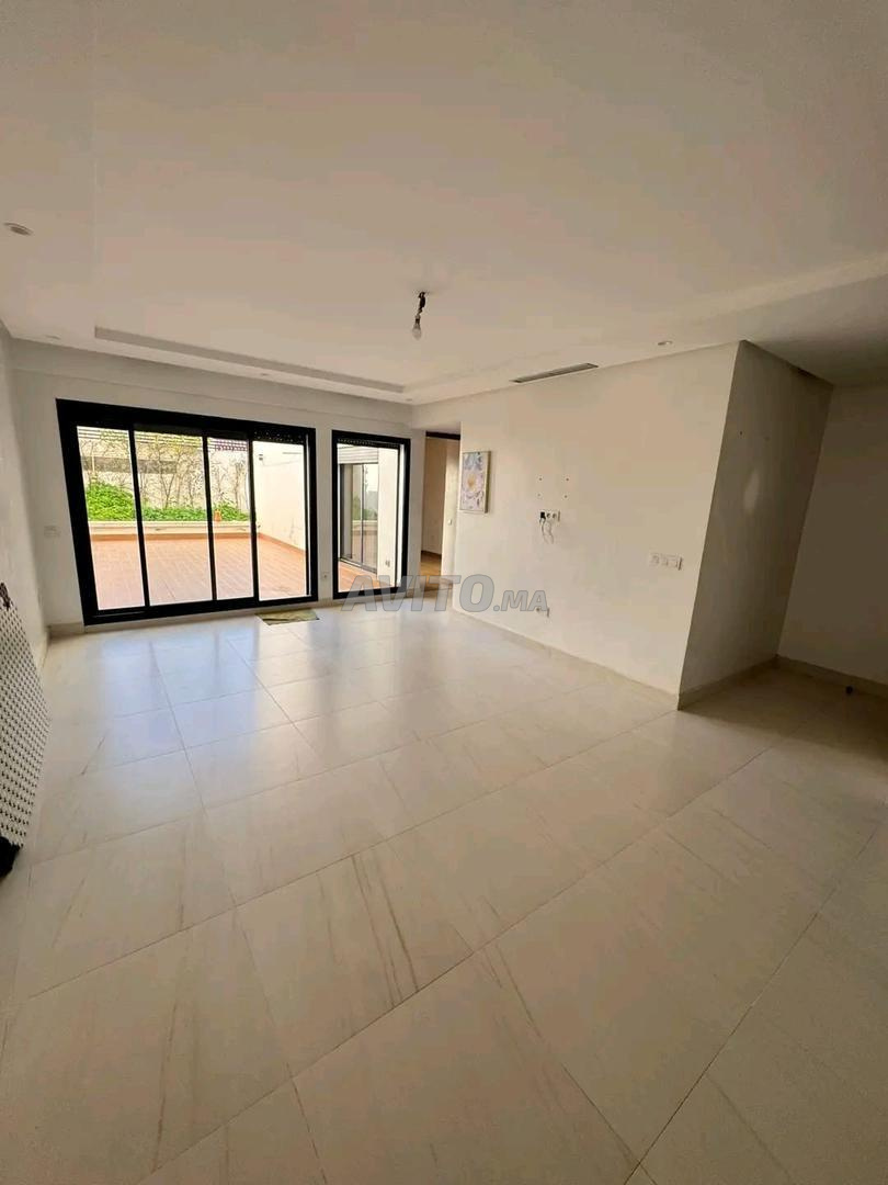 Studio 88 m² à louer à Casablanca Palmier — Photo 8