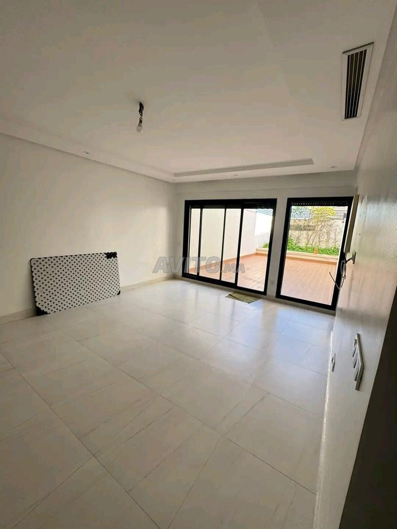 Studio 88 m² à louer à Casablanca Palmier — Photo 12