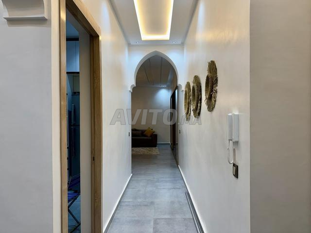 فيلا 1300 درهم شهريًا للإيجار في مراكش — Photo 13