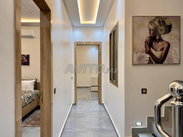 فيلا 1300 درهم شهريًا للإيجار في مراكش — Photo 15
