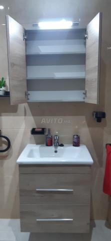 شقة مُفروشة للإيجار في الجديدة — Photo 4