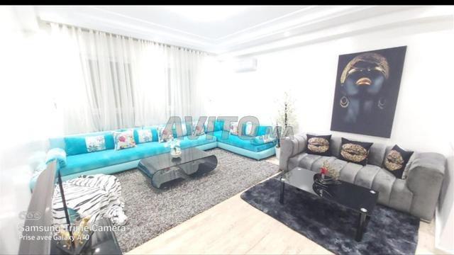 شقة مُفروشة للإيجار في الجديدة — Photo 10