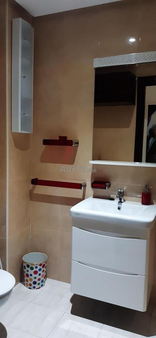 شقة مُفروشة للإيجار في الجديدة — Photo 13