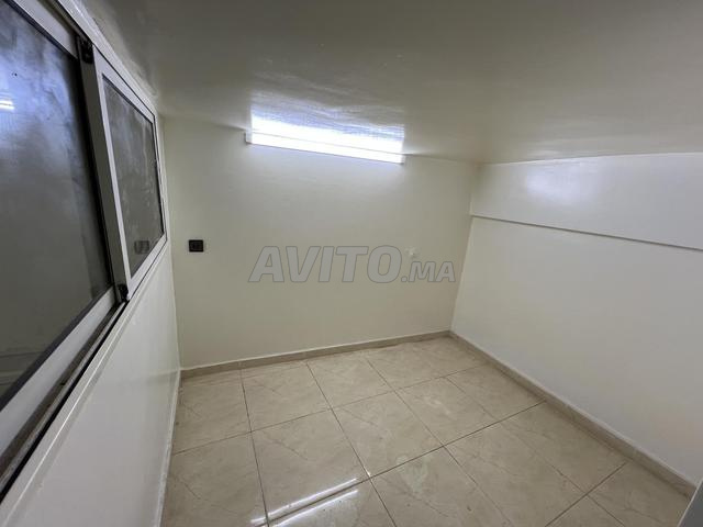 محل تجاري 24 متر مربع للإيجار في الدار البيضاء (إيرحمة) — Photo 5