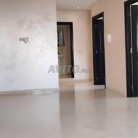 Apartment 85 m² for rent in Salé Said Hajji — Photo 7