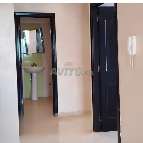 Apartment 85 m² for rent in Salé Said Hajji — Photo 9
