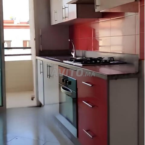 Apartment 85 m² for rent in Salé Said Hajji — Photo 15