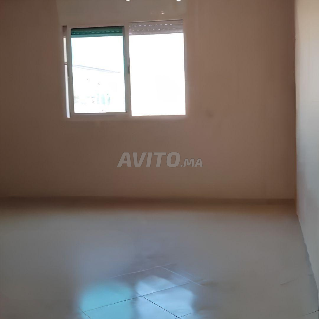 Apartment 85 m² for rent in Salé Said Hajji — Photo 4