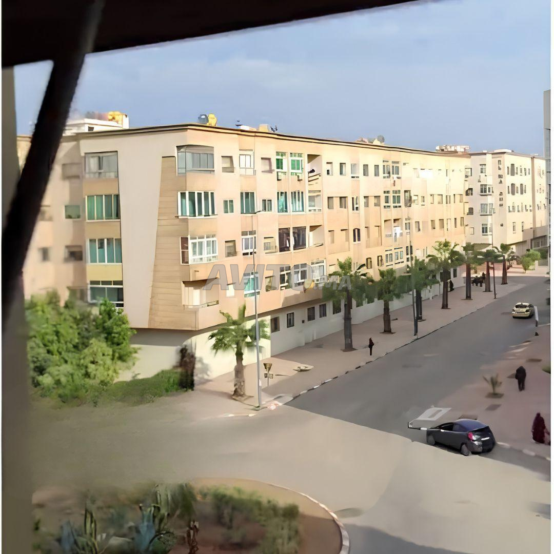Apartment 85 m² for rent in Salé Said Hajji — Photo 6